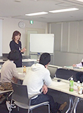 ビジネス系